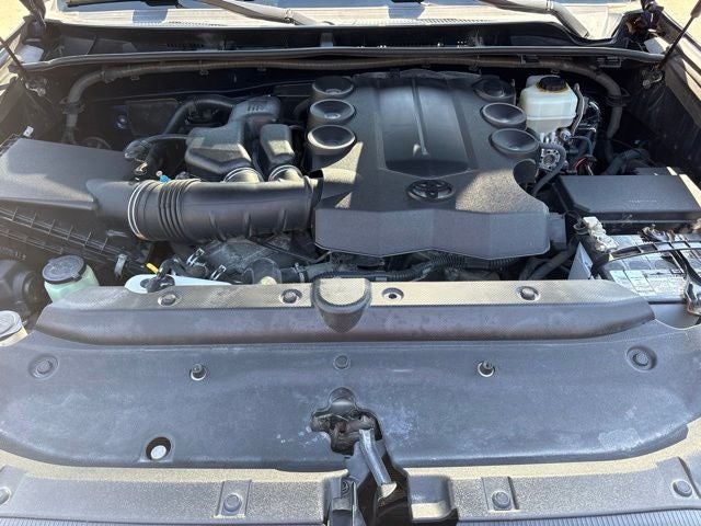 2014 Toyota 4Runner Limited