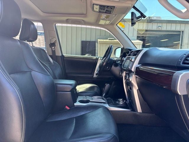 2014 Toyota 4Runner Limited