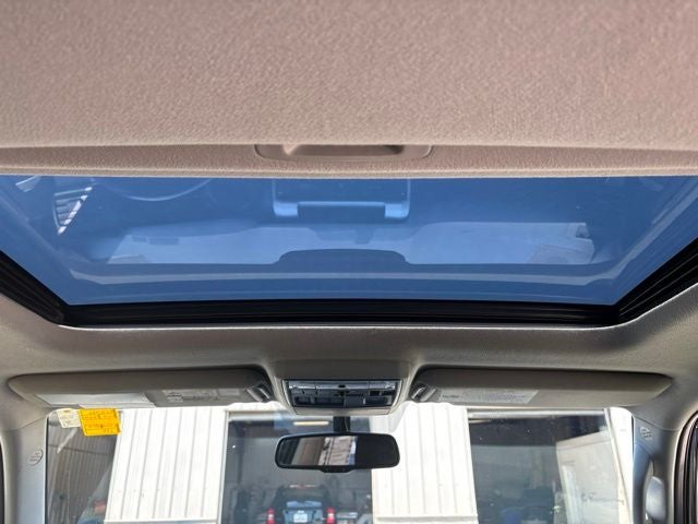 2014 Toyota 4Runner Limited