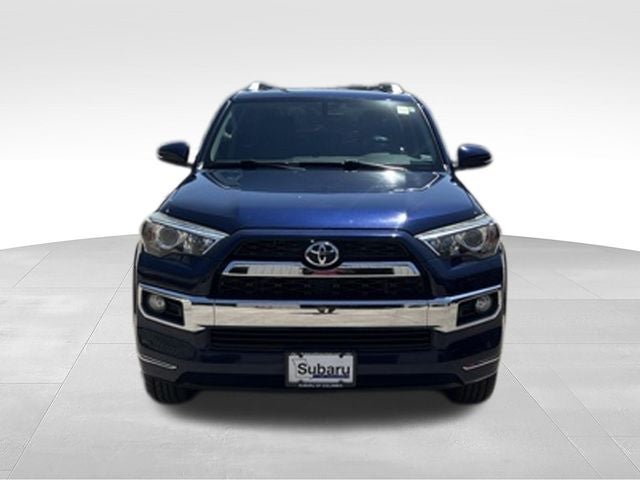 2014 Toyota 4Runner Limited
