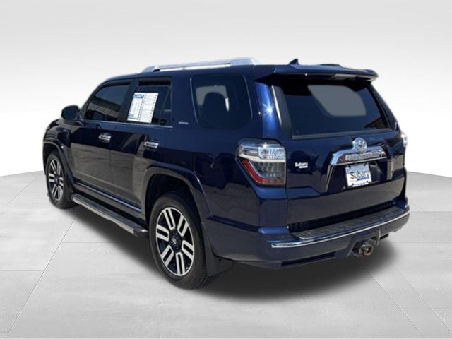 2014 Toyota 4Runner Limited