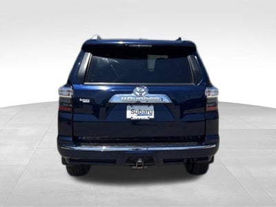 2014 Toyota 4Runner Limited