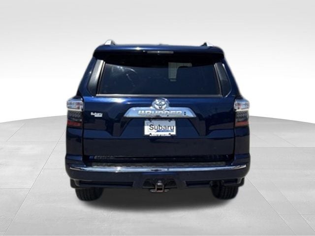 2014 Toyota 4Runner Limited
