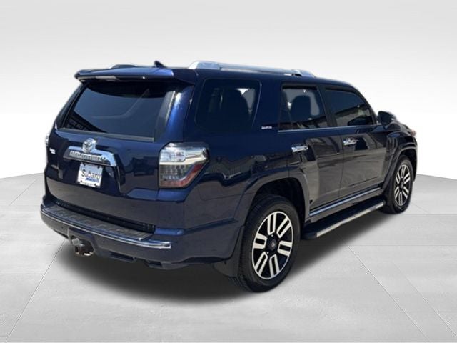 2014 Toyota 4Runner Limited