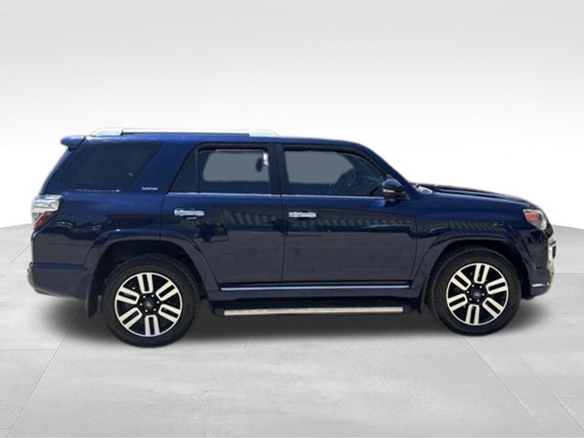2014 Toyota 4Runner Limited