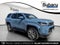 2025 Toyota 4Runner i-FORCE MAX Hybrid Limited