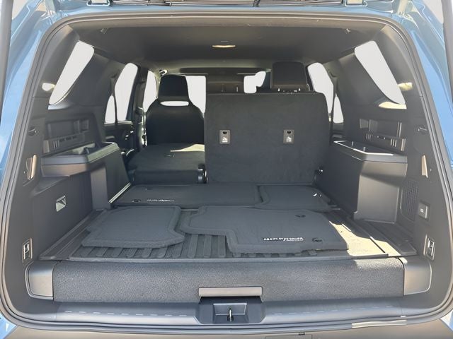 2025 Toyota 4Runner i-FORCE MAX Hybrid Limited