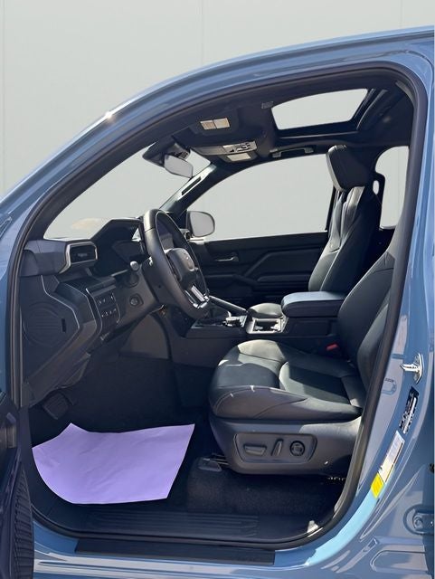 2025 Toyota 4Runner i-FORCE MAX Hybrid Limited