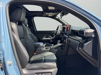 2025 Toyota 4Runner i-FORCE MAX Hybrid Limited
