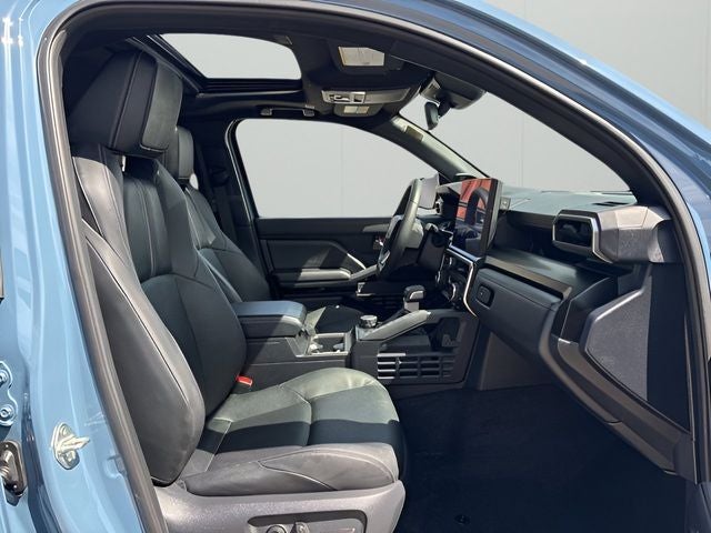 2025 Toyota 4Runner i-FORCE MAX Hybrid Limited