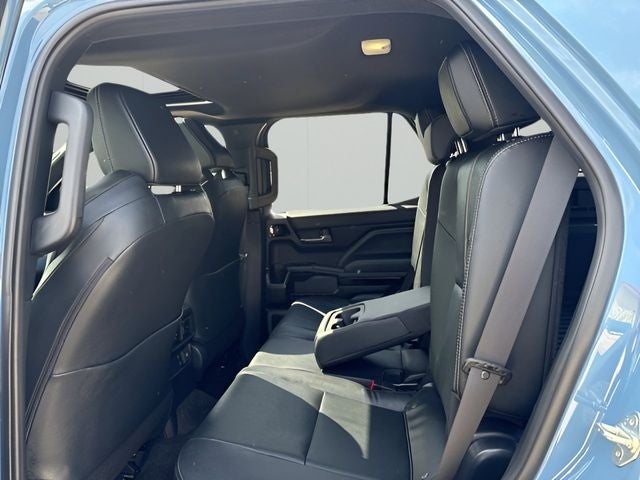 2025 Toyota 4Runner i-FORCE MAX Hybrid Limited