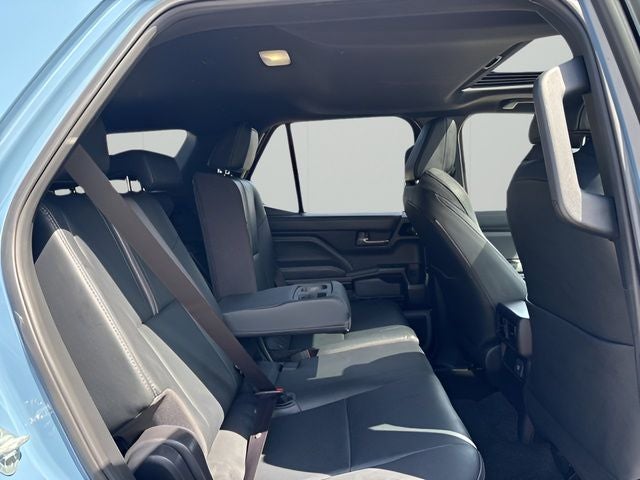 2025 Toyota 4Runner i-FORCE MAX Hybrid Limited