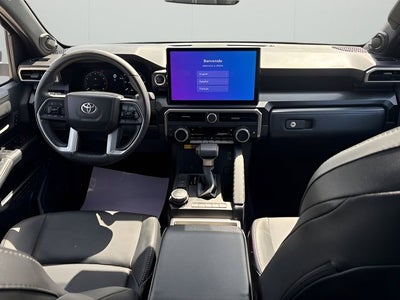 2025 Toyota 4Runner i-FORCE MAX Hybrid Limited