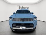 2025 Toyota 4Runner i-FORCE MAX Hybrid Limited