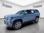 2025 Toyota 4Runner i-FORCE MAX Hybrid Limited