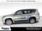 2021 Lexus GX 460