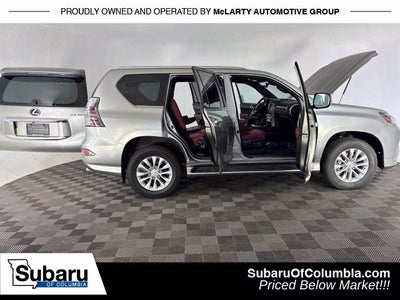 2021 Lexus GX 460
