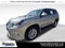 2021 Lexus GX 460