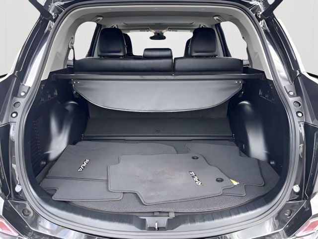 2018 Toyota RAV4 Hybrid Limited