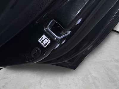 2018 Toyota RAV4 Hybrid Limited