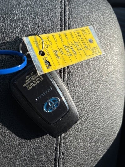 2019 Toyota RAV4 Hybrid XSE