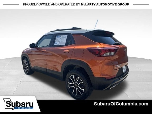 2023 Chevrolet TrailBlazer ACTIV