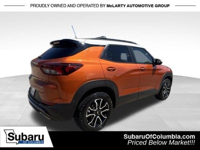 2023 Chevrolet TrailBlazer ACTIV