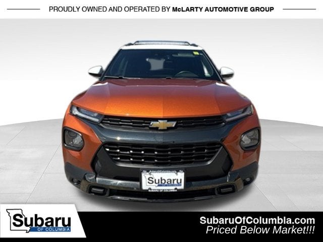 2023 Chevrolet TrailBlazer ACTIV
