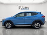 2017 Hyundai Tucson Eco