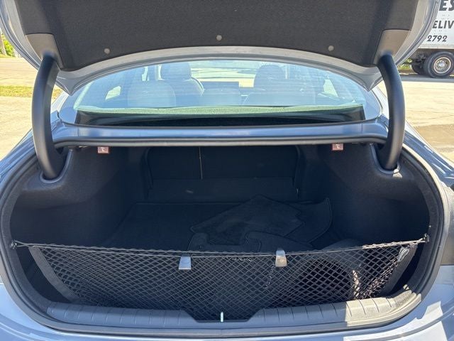 2024 Hyundai Sonata Hybrid Limited