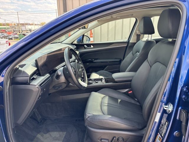 2025 Kia K5 EX