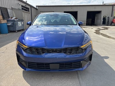 2025 Kia K5 EX