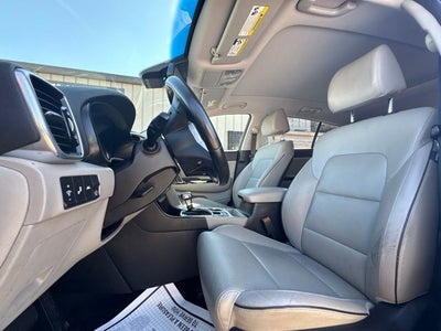 2021 Kia Sportage EX