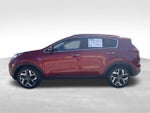 2021 Kia Sportage EX