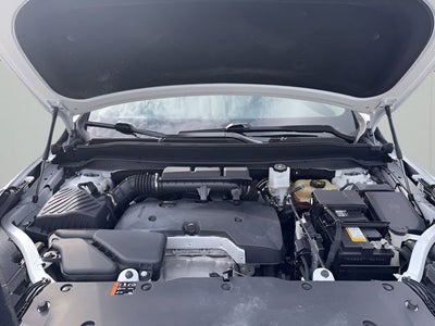 2020 Buick Envision Base