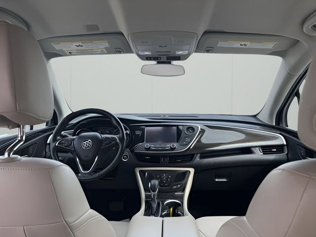 2020 Buick Envision Base