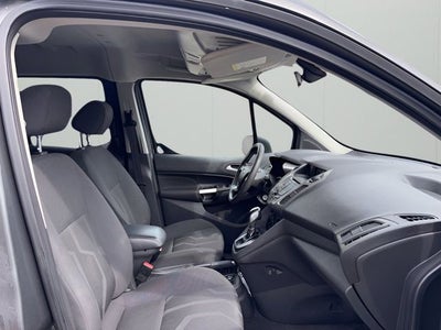 2016 Ford Transit Connect XLT