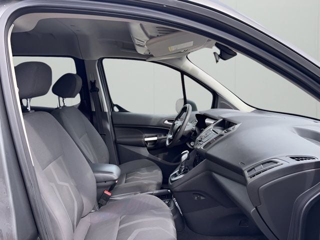 2016 Ford Transit Connect XLT