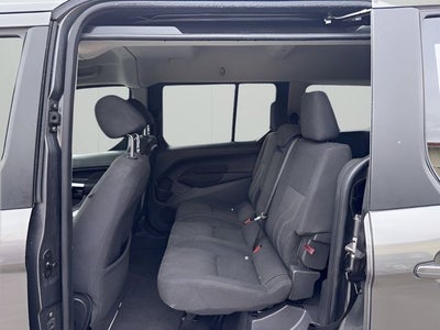 2016 Ford Transit Connect XLT