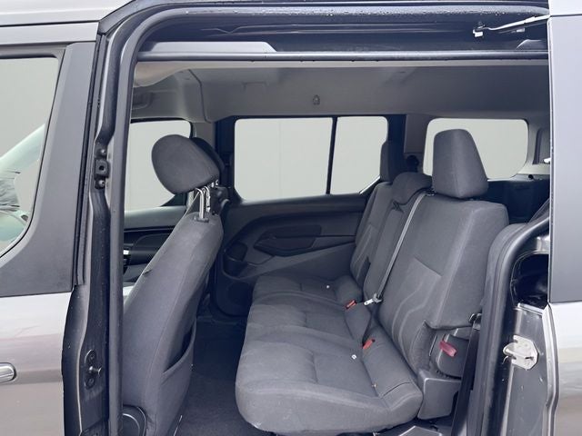 2016 Ford Transit Connect XLT