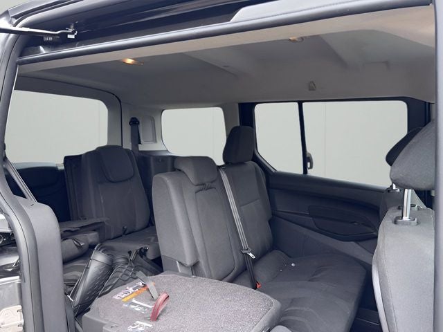 2016 Ford Transit Connect XLT