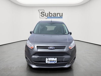 2016 Ford Transit Connect XLT