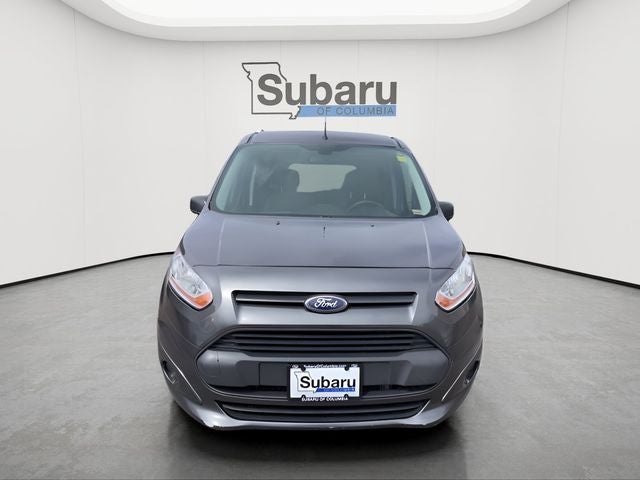 2016 Ford Transit Connect XLT