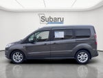 2016 Ford Transit Connect XLT