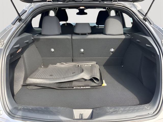 2018 Toyota C-HR XLE Premium