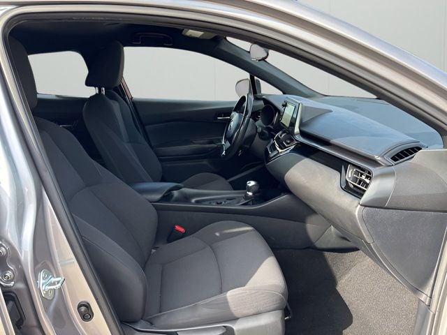 2018 Toyota C-HR XLE Premium