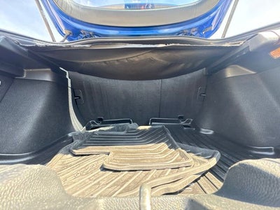 2020 Honda Civic EX-L