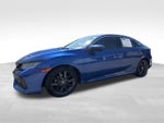 2020 Honda Civic EX-L