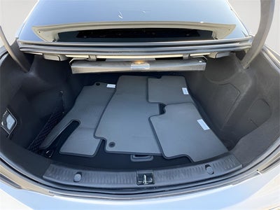 2018 Mercedes-Benz E-Class E 300 4MATIC®