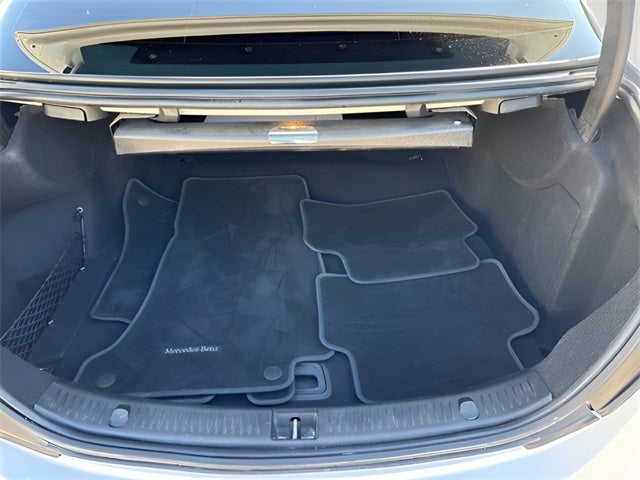 2018 Mercedes-Benz E-Class E 300 4MATIC®